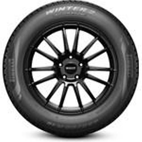 Pirelli 235/55 R19 105H Xl Eco Scorpion Winter K Lastii ( retim Yl: 2022 )