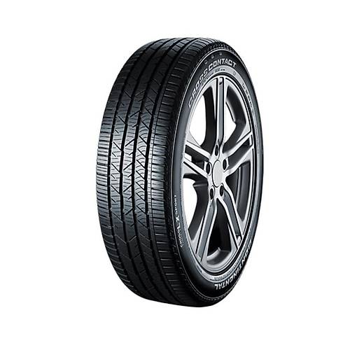 Continental 235/55 R17 99V Fr Crosscontact Lx Sport Oto Yaz Lastii ( retim Yl: 2023 )