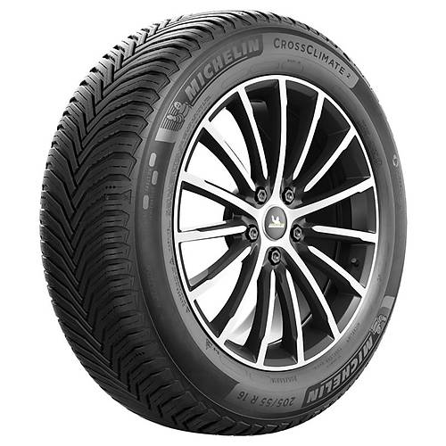 Michelin 225/55 R18 102V Xl Crossclimate 2 4 Mevsim Oto Lastii ( retim Yl: 2024 )