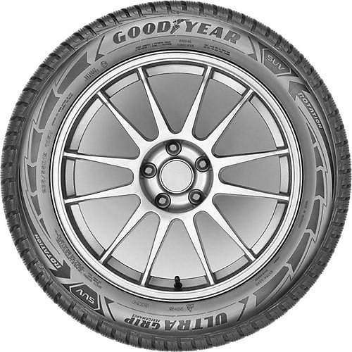 Goodyear 235/45 R18 98V Ultragrip Performance + Xl Fp Oto K Lastii ( retim Yl: 2024 )