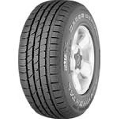 Continental 255/50 R19 107H Xl Ml Crosscontact Lx Sport Ssr RFT Moe 4 Mevsim Lastii (retim Yl:2024)