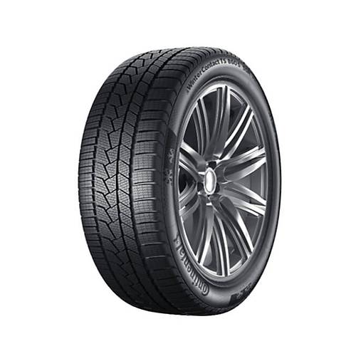 Continental 315/30 R22 107V Xl Fr Wintercontact TS860S Oto K Lastii ( retim Yl: 2023 )