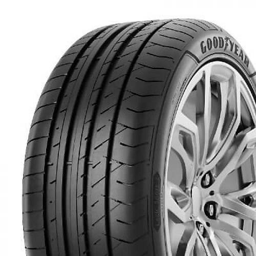 Goodyear 225/40 R18 92Y Eagle Sport 2 Uhp Xl Fp Oto Yaz Lastii (retim Yl :2023)