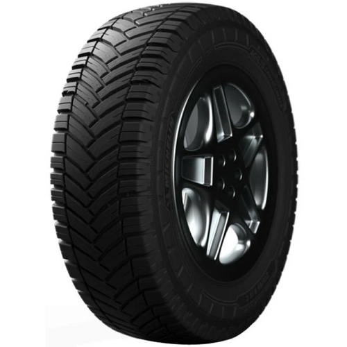 Michelin 215/60 R17C 109/107T Agilis Crossclimate Hafif Ticari 4 Mevsim Lastii (retim Yl: 2022)