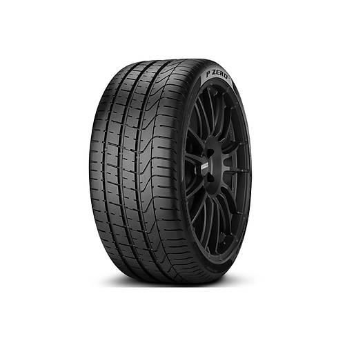 Pirelli 245/40 R19 94Y Pzero J Yaz Lastii ( retim Yl: 2024 )