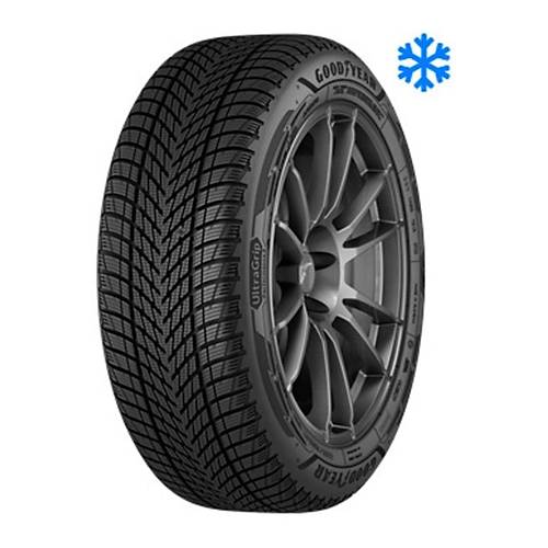 Goodyear 295/35 R21 107V Xl Fp Ultragrip Performance 3 Oto K Lastii (retim Yl: 2023)