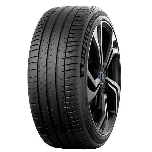 Michelin 235/45 R20 100Y Xl Tl Pilot Sport Ev Ao Mi Oto Yaz Lastii (retim Yl: 2024)