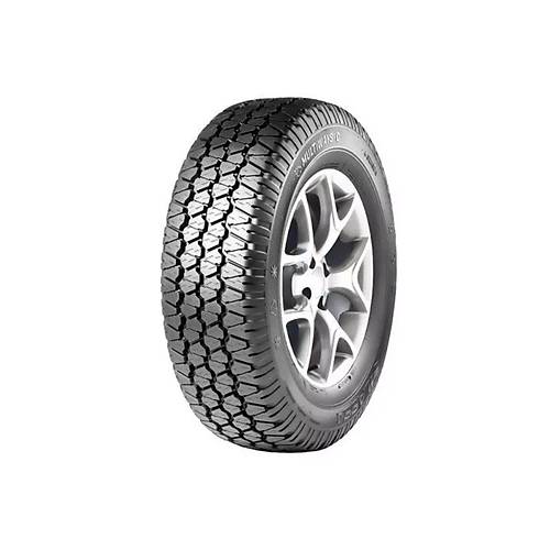 Lassa 195/60 R16C 99/97R Multiways C Drt Mevsim Lastii (retim Yl: 2024)