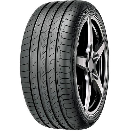 235/55R17 103W PRESTO UHP 2 XL FP