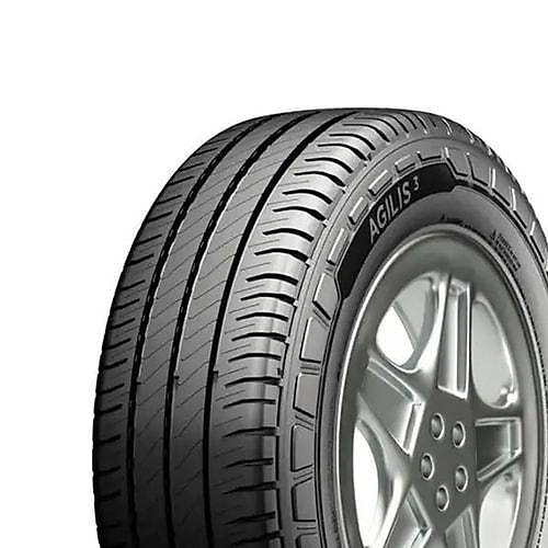 Michelin 195/75 R16C 107/105R Agilis 3 Hafif Ticari Yaz Lastii (retim Yl: 2024)