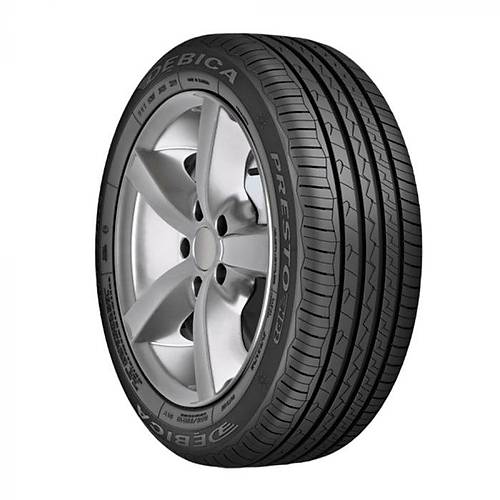 195/55R16 87V PRESTO HP 2