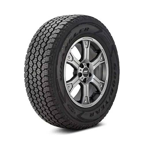 255/55R18 109H XL Wrangler ALL-Terrain Adventure