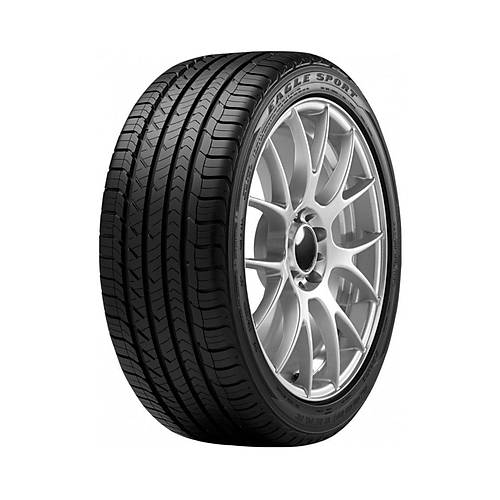 Goodyear 205/60 R16 92V Eagle Sport Tz Fp Oto Yaz Lastii (retim Yl: 2022)