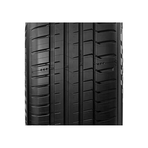 Michelin 225/50 R17 98Y Xl Pilot Sport 5 Oto Yaz Lastii ( retim Yl: 2024 )