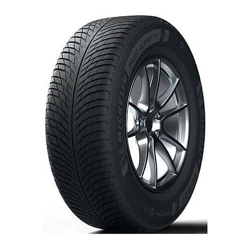 Michelin 235/55 R20 105V Xl Ne0 Pilot Alpin 5 Suv 4x4 K Lastii (retim Yl: 2023)