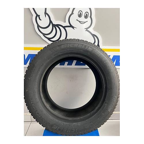 Michelin 185/65 R15 92T Xl Crossclimate + Oto 4 Mevsim Lastii ( retim Yl: 2024 )