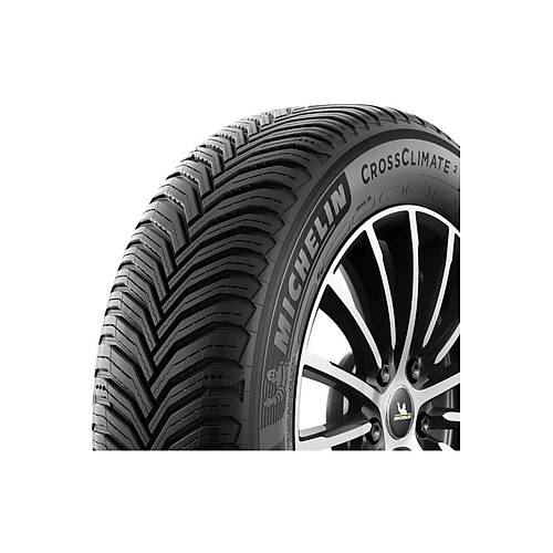 Michelin 185/65 R15 88H Crossclimate 2 Binek 4 Mevsim Lastii ( retim Yl: 2024 )