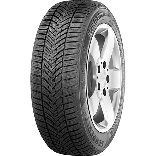 255/50R19 SEMPERIT SPEEDGRIP-3 107V SUV XL