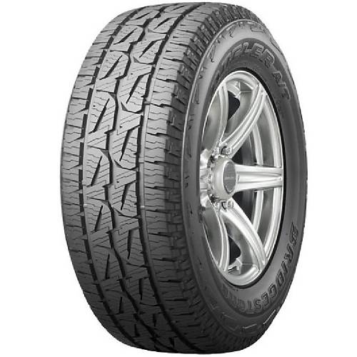 Bridgestone 215/65 R16 98T Dueler A/T001 M+S 4X4 Yaz Lastii ( retim Yl: 2024 )