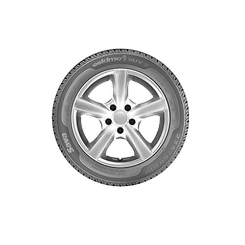 235/60R18 107H XL Eskimo SUV 2