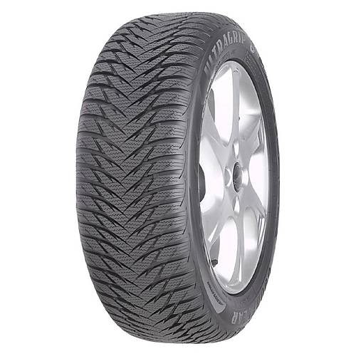 GoodYear 195/60 R15 88V UltraGrip 8 Oto K Lastii ( retim Yl: 2023 )