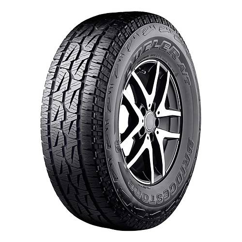 Bridgestone 255/60 R18 112T XL Dueler A/T 001 SUV Yaz Lastii ( retim Yl: 2023 )