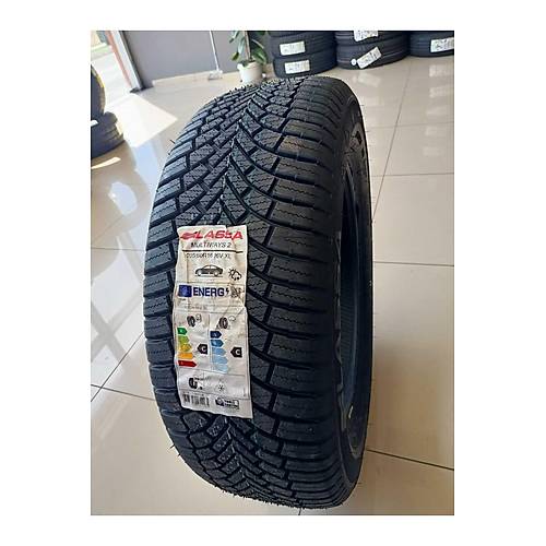 205/60R16 96V XL Multiways 2