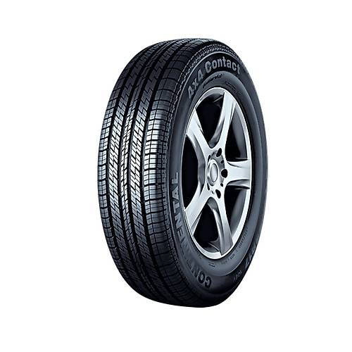 Continental 265/60 R18 110H Fr Ml Contact Mo Oto Drt Mevsim Lastii (retim Yl: 2024)