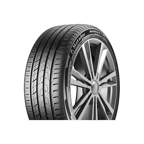 235/55R19 105V XL FR Hectorra 5