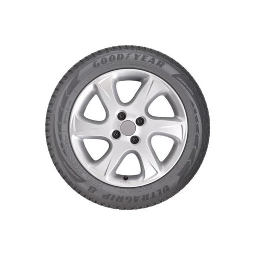 Goodyear 195/65 R15 91H UltraGrip 8 Oto K Lastii ( retim Yl: 2024 )