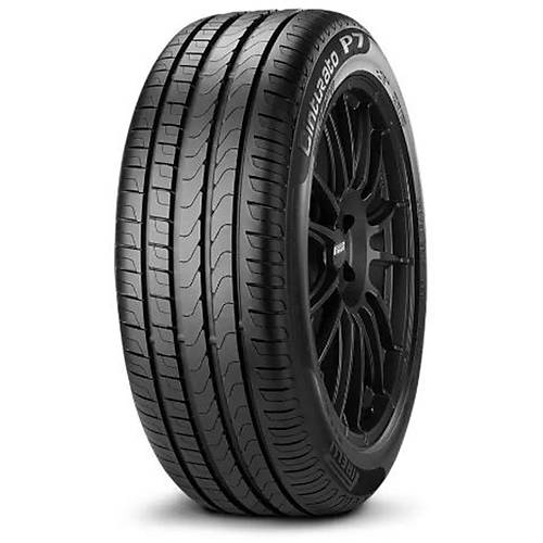 245/45R18 100H XL r-f P7 All Season(*)(MOE)