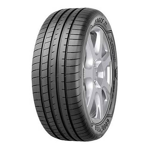 Goodyear 295/35 R21 107Y XL Eagle F1 Asymmetric 3 SUV Yaz Lastii ( retim Yl: 2023 )