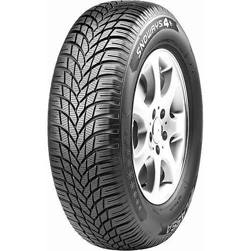 Lassa 235/40 R18 95V XL Snoways 4 Oto K Lastii ( retim Yl: 2022 )