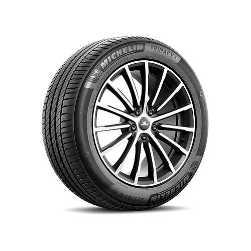 Michelin 225/55 R17 101W Xl Primacy 4+ Oto Yaz Lastii ( retim Yl: 2024 )