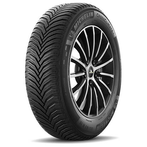 Michelin 185/65 R15 88H Crossclimate 2 Binek 4 Mevsim Lastii ( retim Yl: 2024 )