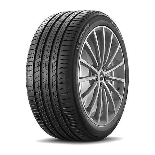 Michelin 255/50 R19 107W Xl Latitude Sport 3 Zp (Rft)Grnx Suv Yaz Lastii ( retim Yl: 2024 )