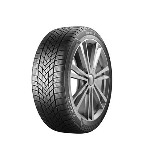 225/50R17 98V XL FR MP93 Nordicca