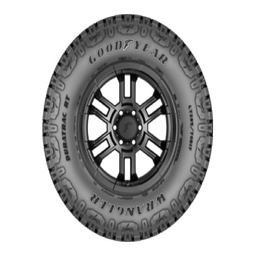 Goodyear 265/75R16 119/116Q Wrangler Duratrac RT Fp OWL SUV Yaz Lastii ( retim Yl: 2023 )