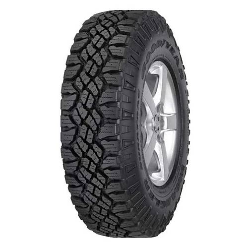 Goodyear 255/55 R20 110Q XL Wrangler Duratrac LR FP SUV Yaz Lastii ( retim Yl: 2022 )