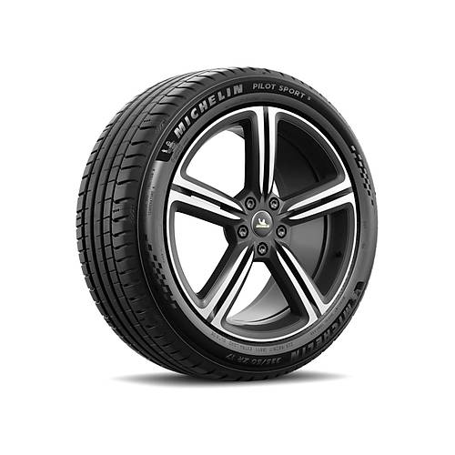 Michelin 225/50 R17 98Y Xl Pilot Sport 5 Oto Yaz Lastii ( retim Yl: 2024 )