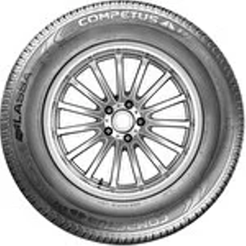 Lassa 235/50 R19 99H Competus H/P 2 Oto Yaz Lastii (retim Yl:2023)