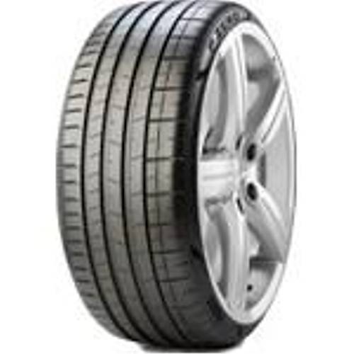 Pirelli 265/40 R22 106Y Xl P-Zero Pz4 J Lr S.C Yaz Lastii ( retim Yl: 2023 )