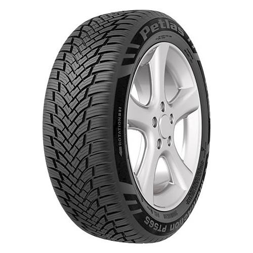 Petlas 225/50 R17 98V Rf. Multi Action PT565 Oto 4 Mevsim Lastii ( retim Yl: 2024 )