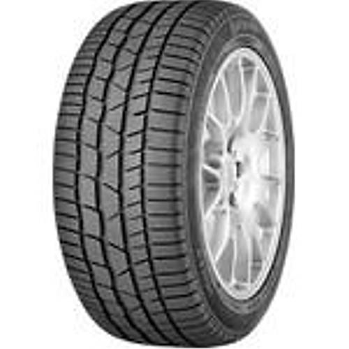 Continental 245/45 R17 99H Xl Fr Contiwintercontact Ts 830 P Mo Oto K Lastii ( retim Yl :2023 )