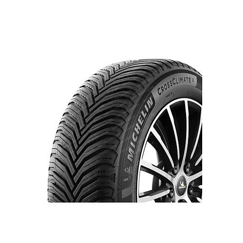 Michelin 225/55 R18 102V Crossclimate + Xl Ao Oto Drt Mevsim Lastii (retim Yl: 2024)