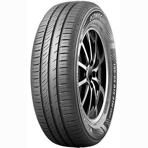 Kumho 215/50 R18 92H Ecowing ES31 Oto Yaz Lastii ( retim Yl: 2023 )