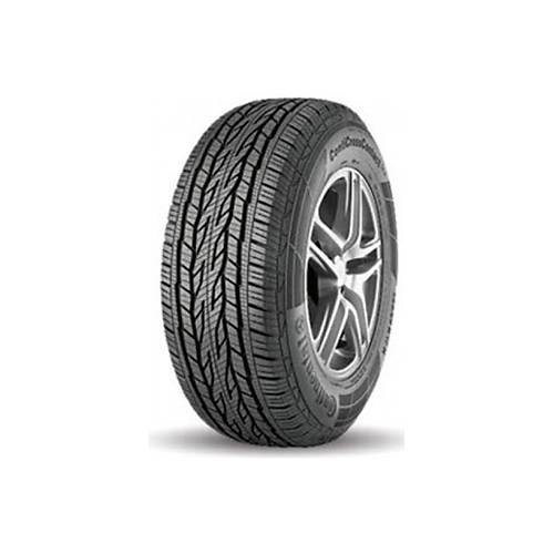 265/40R22 106Y XL CrossContact LX Sport J LR 4X4 Suv 4 Mevsim retim 2023