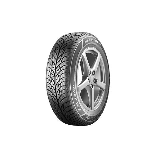 Matador 195/60 R15 88H Mp62 All Weather Evo Oto 4 Mevsim Lastii (retim Yl: 2024)