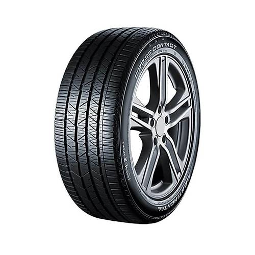 Continental 255/50 R20 109H ContiCrossContact LX Sport Oto Yaz Lastii ( retim Yl: 2023 )