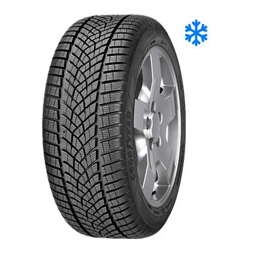 Goodyear 235/45 R17 97V Xl Ultragrip Performance+ Oto K Lastii ( retim Yl: 2022 )